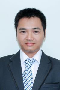 TS. Lê Thanh Cao
