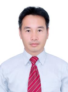 PGS. TS. Trần Quang Huy