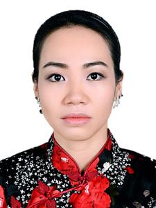 ThS. Nguyễn Thị Thùy Giang