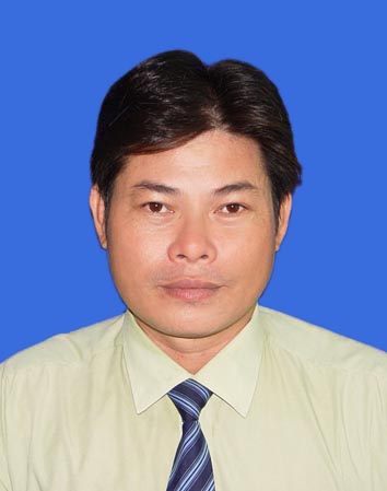 TS. Lương Công Trung