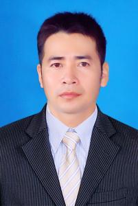 PGS. TS. Lê Minh Hoàng