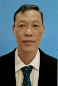 TS. Ngô Văn Mạnh