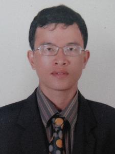 ThS. Phùng Thế Trung