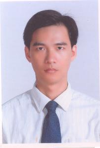 TS. Vũ Trọng Đại