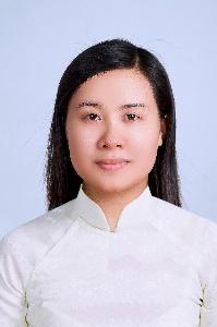 ThS. Phạm Thị Anh