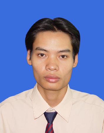 TS. Đinh Văn Khương