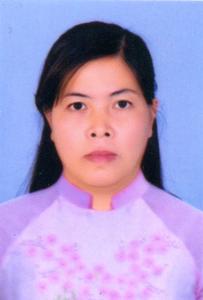 TS. Trương Thị Bích Hồng