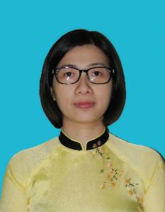 ThS. Trần Thị Lê Trang