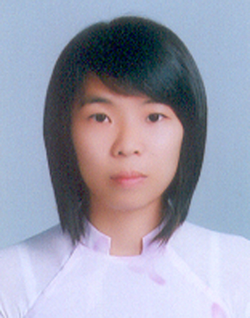 TS. Lê Hoàng Thị Mỹ Dung