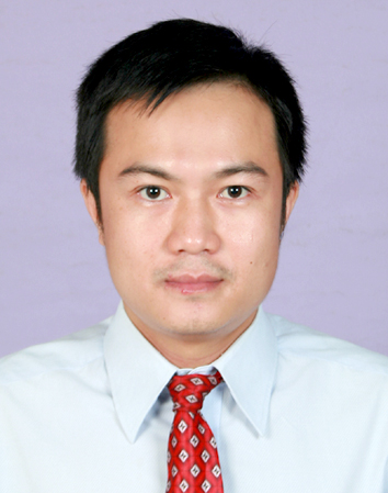 ThS. Nguyễn Đình Huy