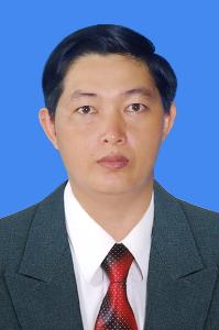 TS. Trần Văn Phước