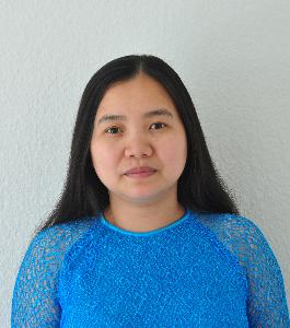 TS. Vũ Thị Thùy Minh