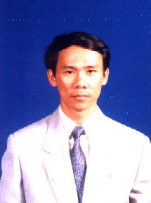 TS. Cái Ngọc Bảo Anh