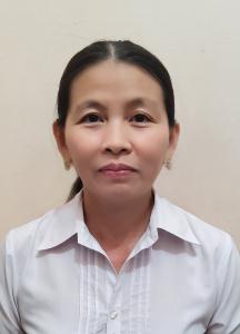 ThS. Mai Như Thủy