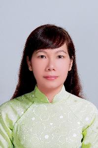 ThS. Đào Thị Đoan Trang