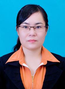 ThS. Phạm Thị Khanh