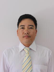 PGS. TS. Phạm Đức Hùng