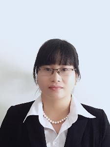 ThS. Hoàng Thị Thanh