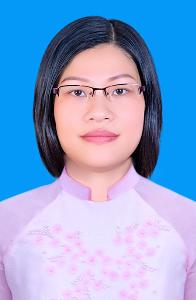 ThS. Hứa Thị Ngọc Dung