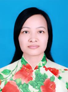 ThS. Trương Thị Xuân
