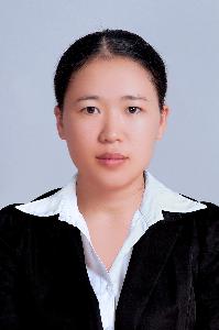 ThS. Trần Thị Tân