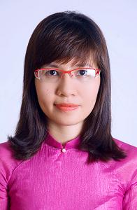 ThS. Lê Anh Mai Hân