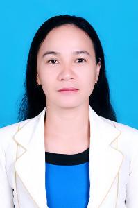 TS. Phạm Thị Đan Phượng