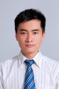 TS. Đỗ Lê Hữu Nam