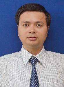 PGS. TS. Nguyễn Văn Duy