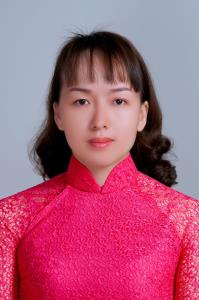 TS. Phạm Thu Thủy