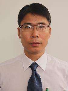 ThS. Hoàng Ngọc Anh