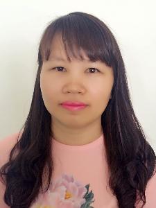 ThS. Vương Thị Bích Hảo