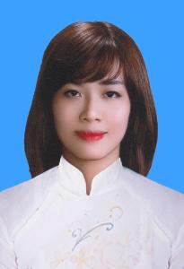 ThS. Trần Thị Thanh Nhàn