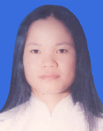 Bùi Thị Thanh Thủy