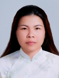 Lê Thị Thủy