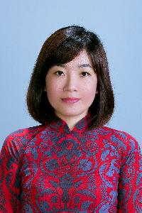 ThS. Trần Thị Thúy Quỳnh