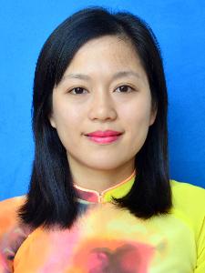 ThS. Lê Ngọc Quý Linh
