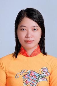 ThS. Ngô Thị Thanh Thảo