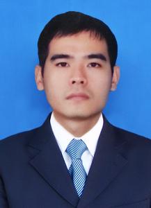 ThS. Lê Thái Sơn