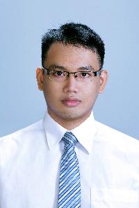 ThS. Phạm Xuân Tùng