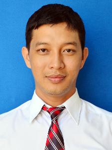 ThS. Lê Công Lập