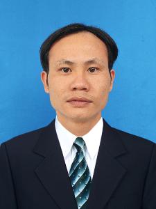 ThS. Phạm Trọng Hợp