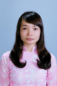 ThS. Lê Thị Hường