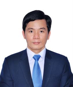 PGS. TS. Trương Đắc Dũng