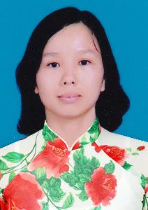 TS. Phạm Thị Minh Thu