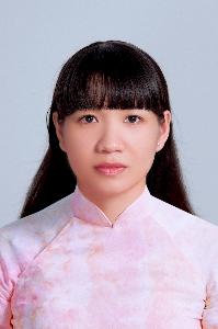 ThS. Ngô Thị Anh Thy