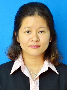 ThS. Hoàng Hà Giang