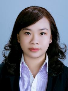 ThS. Phạm Khánh Thụy Anh