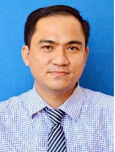 TS. Trần Quang Duy