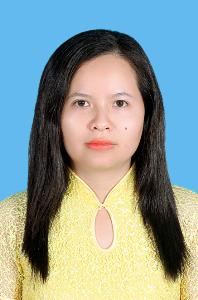 ThS. Nguyễn Thị Thu Trang